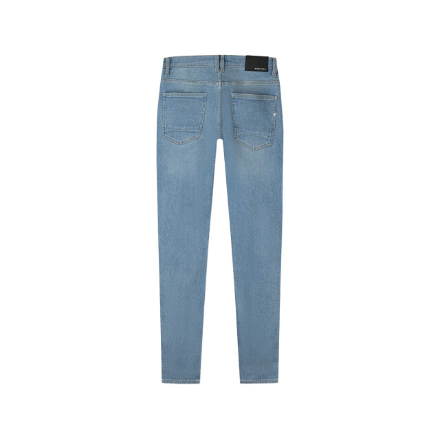 Pure Path The jone denim slim fit 150.30.0901 large
