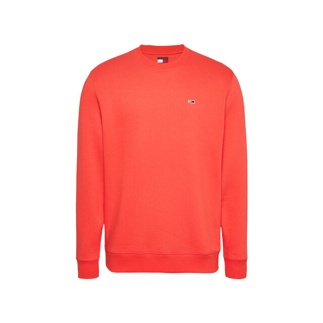 Tommy Hilfiger Reg s flag crew 130.91.0008 large