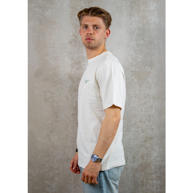 Quotrell Salud t-shirts 100.01.0155 large
