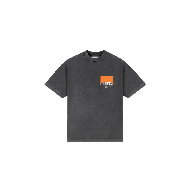 Croyez Homme Fumes amalfi t-shirt 100.20.0373 large