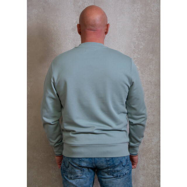 Fred Perry Crew neck sweatshirt 130.30.0516 large