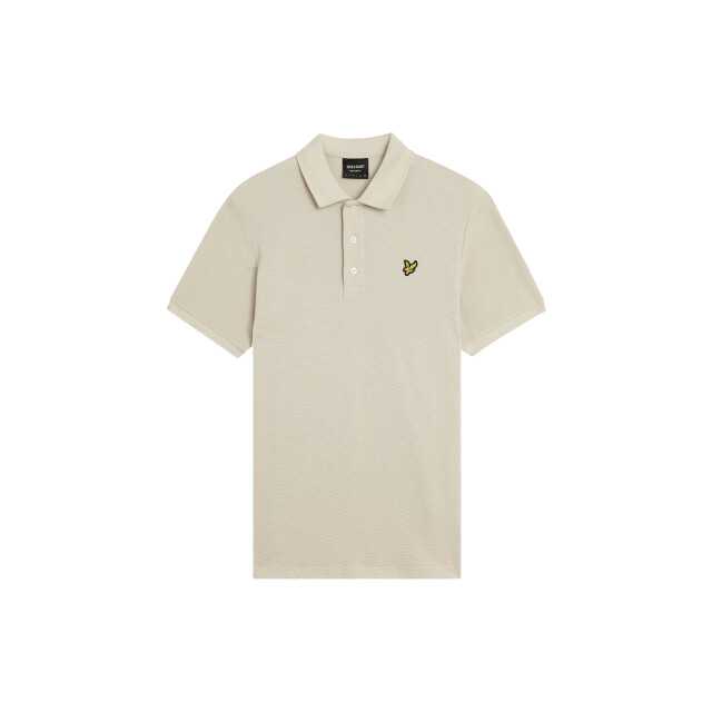 Lyle and Scott Milano polo shirt 110.81.0085 large