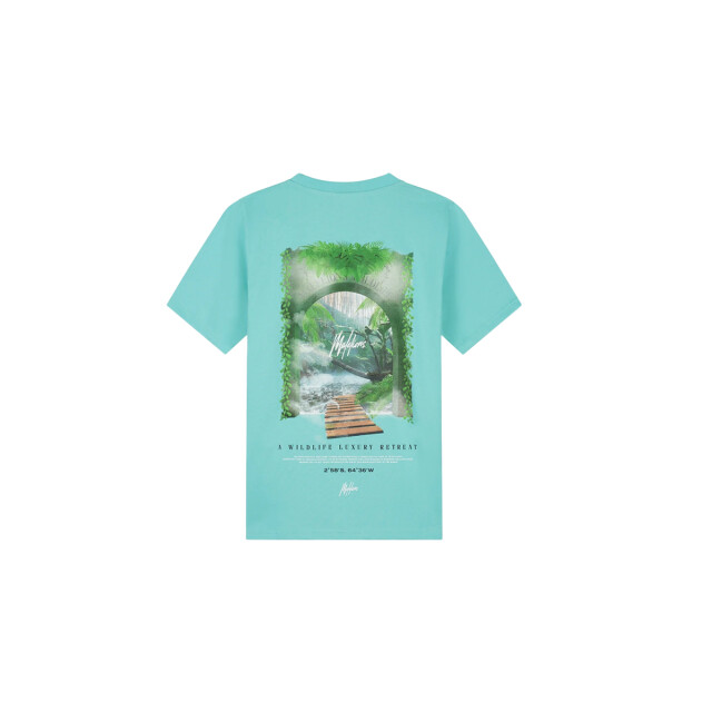 Malelions Retreat t-shirt 100.30.1246 large