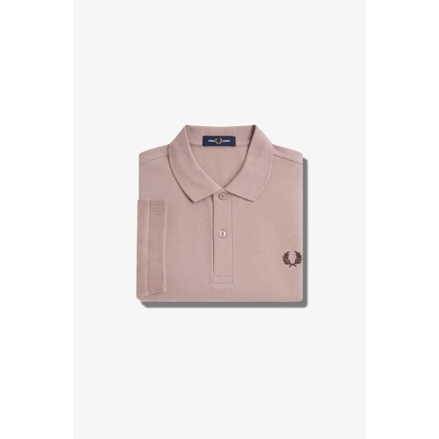 Fred Perry Plain shirt 110.90.0043 large