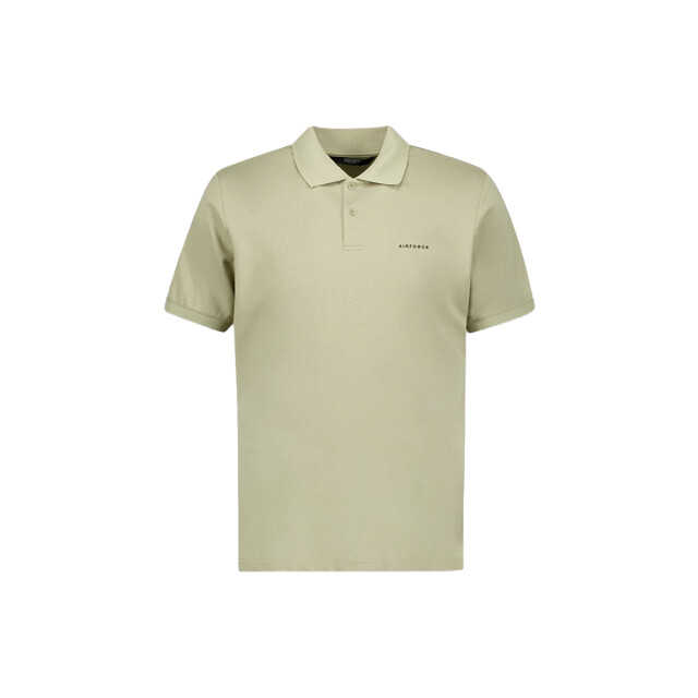 Airforce Basic polo 110.81.0093 large