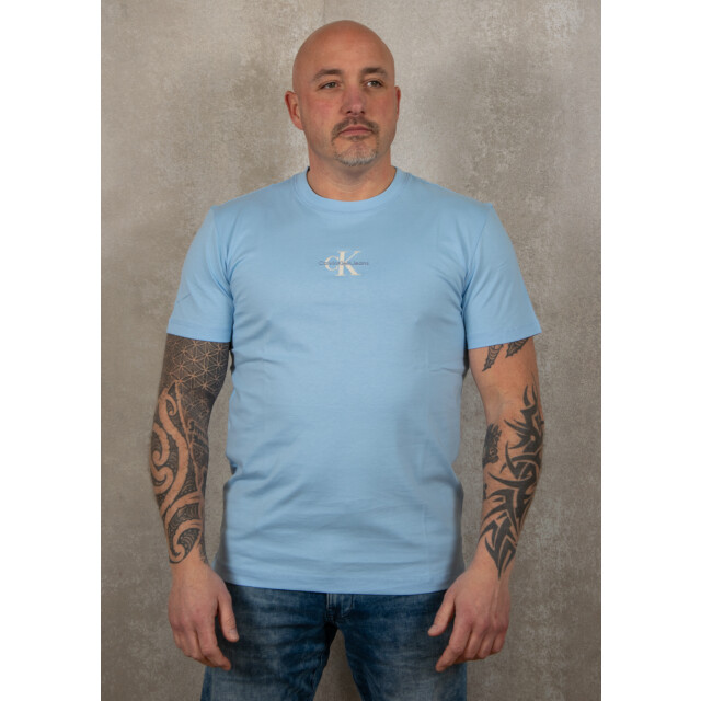 Calvin Klein Monologo tee 100.30.1165 large