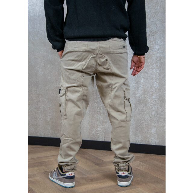 Quotrell Ryder cargo pants 156.81.0033 large