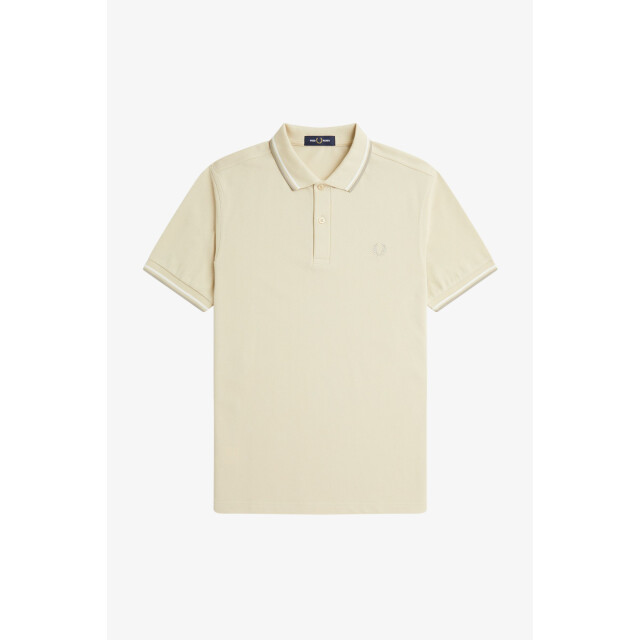 Fred Perry Twin tipped shirt 110.81.0052 large