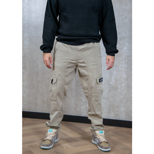 Quotrell Ryder cargo pants 156.81.0033 large