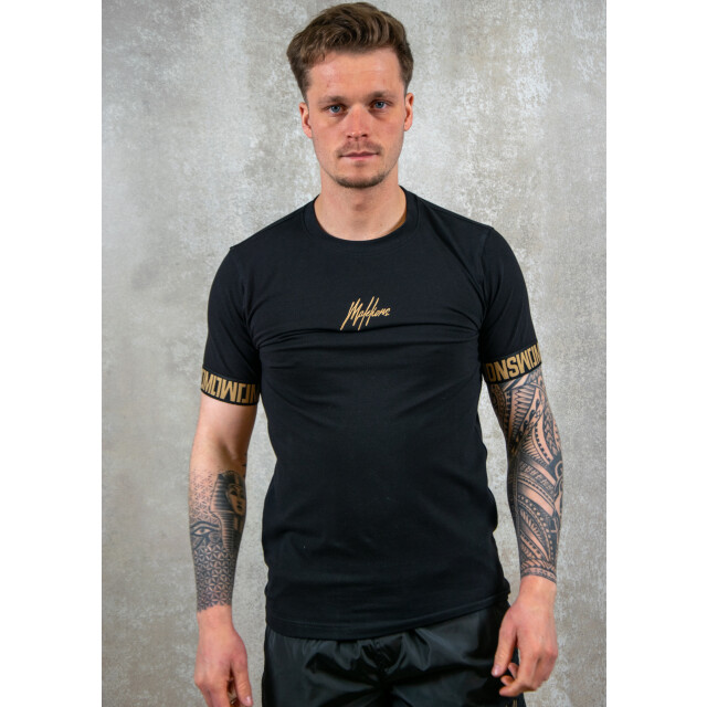 Malelions Venetian t-shirts 100.10.1358 large