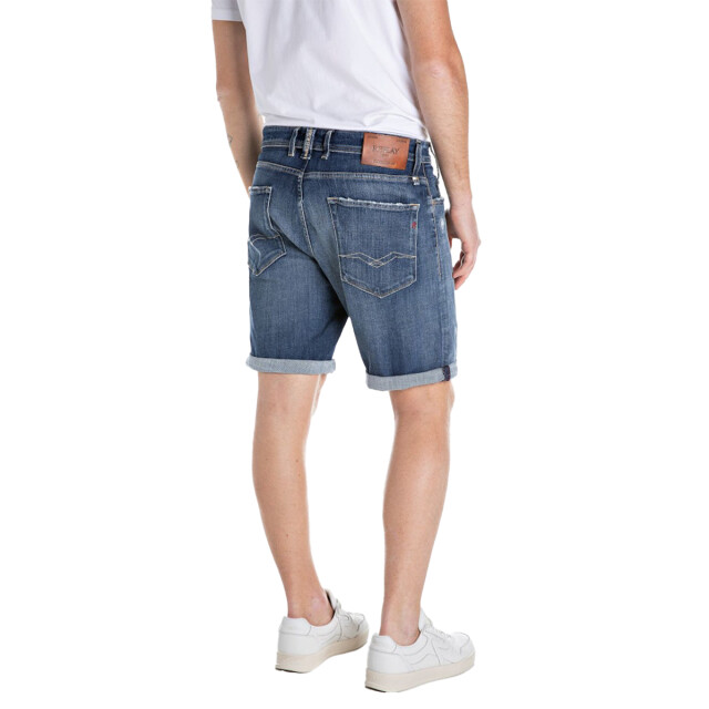 Replay Rbj.981 short 151.30.0173 large