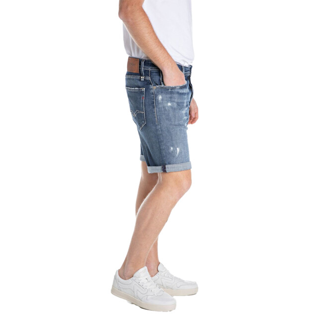 Replay Rbj.981 short 151.30.0173 large