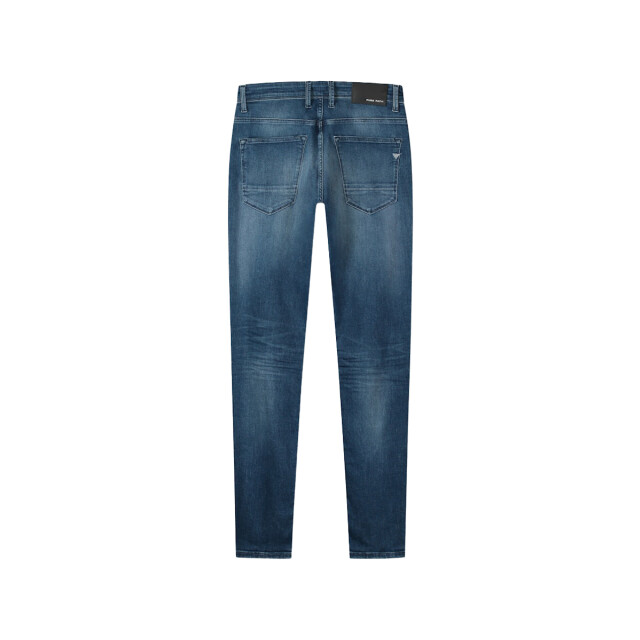 Pure Path The jone denim slim fit 150.30.0908 large