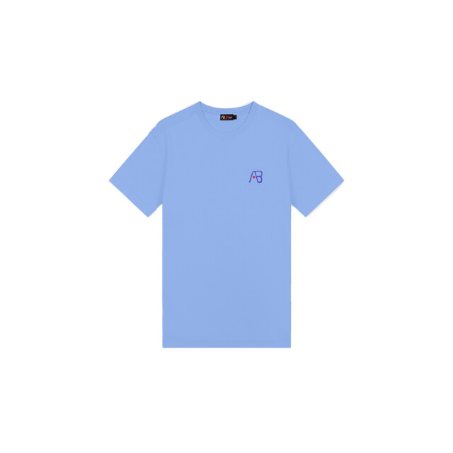 AB Lifestyle Ink tee ocean 100.30.1238 large
