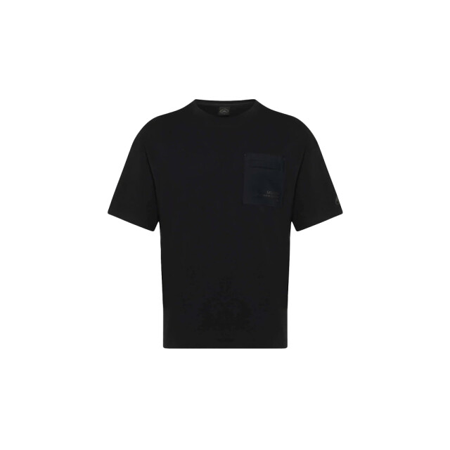 Moose Knuckles Dalon tee 100.30.1298 large