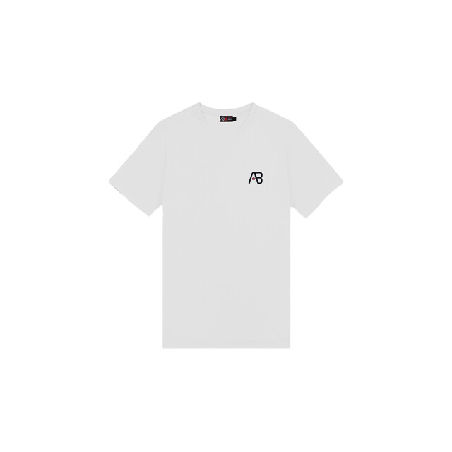 AB Lifestyle Ink tee crane 100.00.1105 large