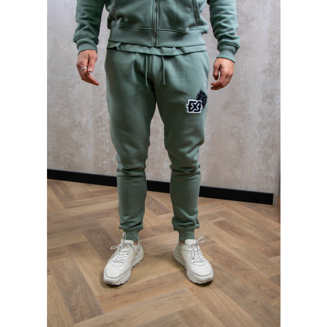 XPLCT Studios Duplex tracksuit 157.40.0008 large