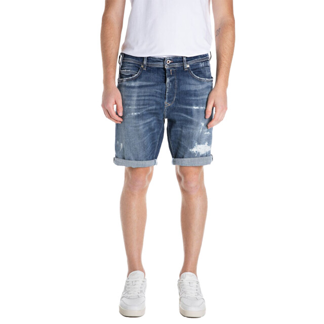 Replay Rbj.981 short 151.30.0173 large