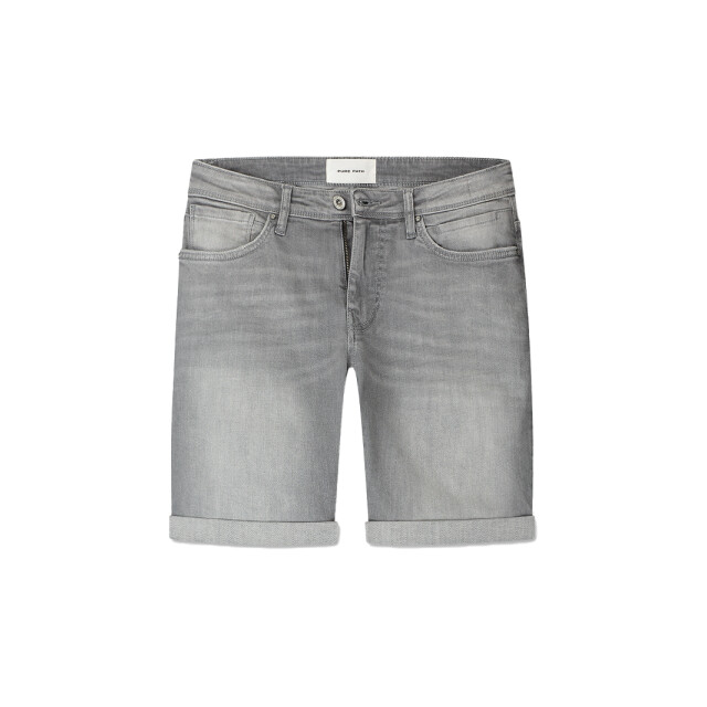 Pure Path The steve slim fit denim short 151.20.0047 large