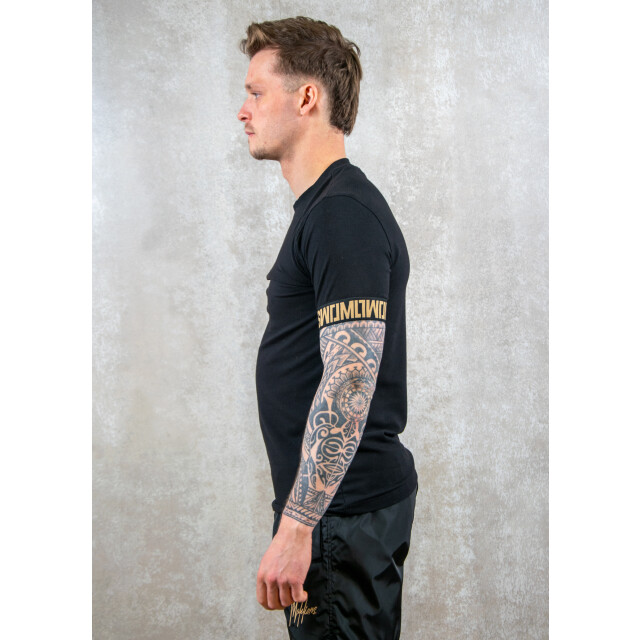 Malelions Venetian t-shirts 100.10.1358 large