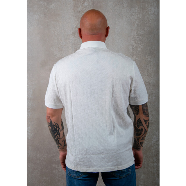 Armani Exchange Polo shirt 110.01.0030 large