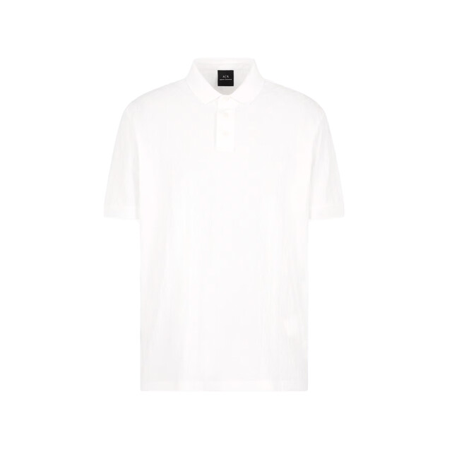 Armani Exchange Polo shirt 110.01.0030 large