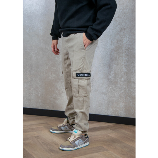 Quotrell Ryder cargo pants 156.81.0033 large