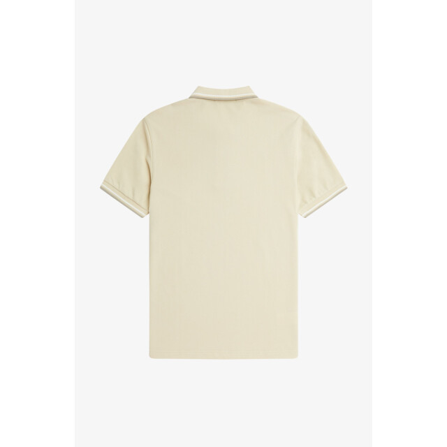 Fred Perry Twin tipped shirt 110.81.0052 large