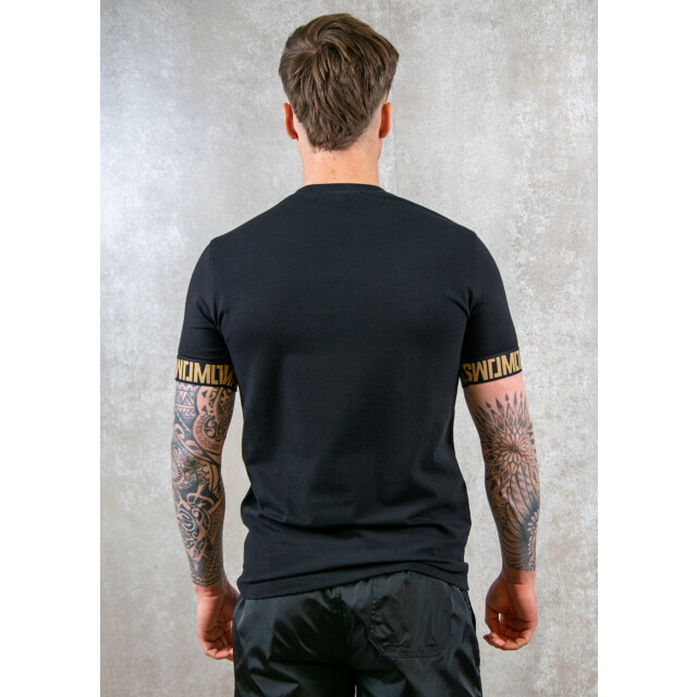 Malelions Venetian t-shirts 100.10.1358 large