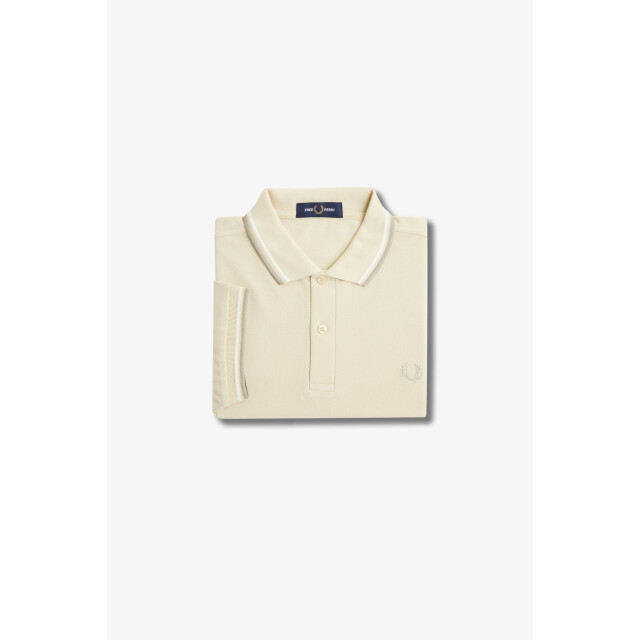 Fred Perry Twin tipped shirt 110.81.0052 large