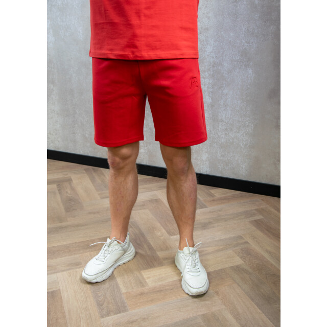 AB Lifestyle Regular fit short 155.60.0012 large
