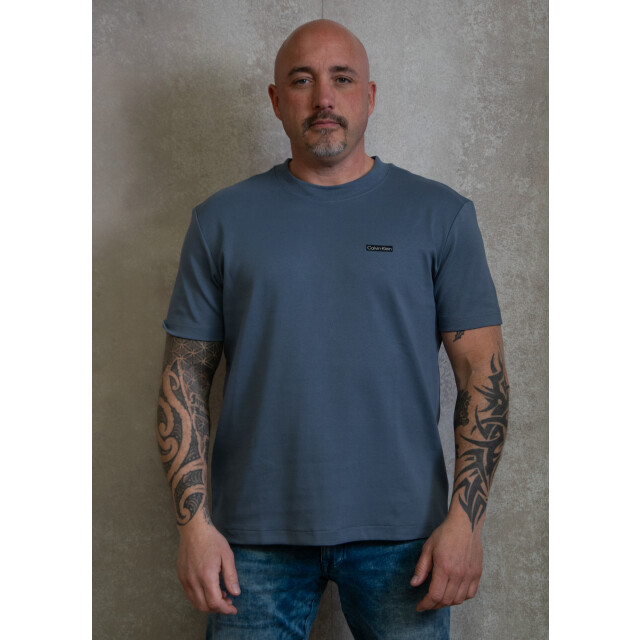 Calvin Klein Calvin klein label tee 100.30.1169 large