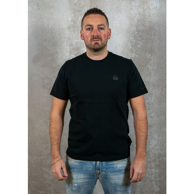 Moose Knuckles Crescent tee 100.10.1292 large