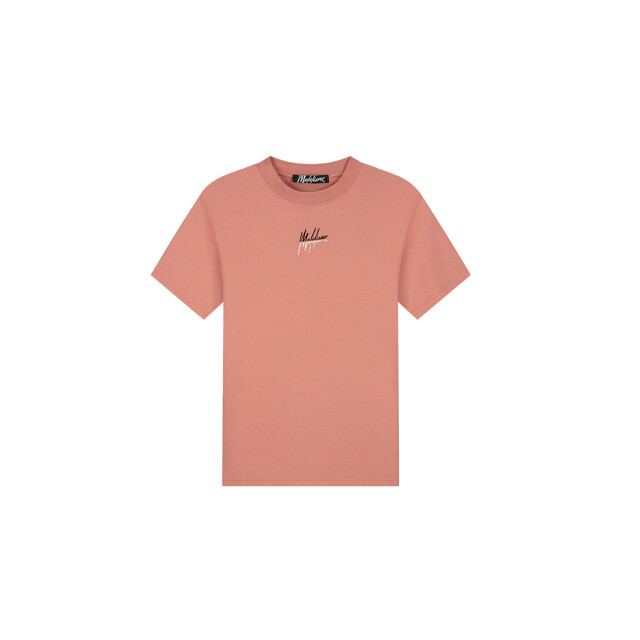 Malelions Split t-shirt 100.91.0040 large