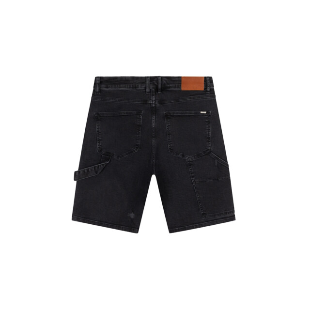 Croyez Homme Carpenter denim shorts 151.10.0031 large