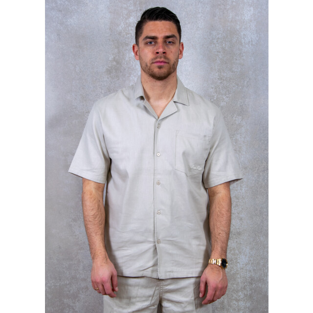 Pure Path Regular fit shortsleeve shirts 121.81.0011 large