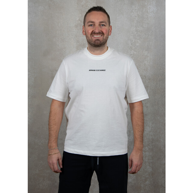 Armani Exchange T-shirt 100.01.0145 large