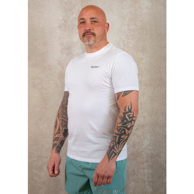 Armani Exchange T-shirt 100.00.1074 large