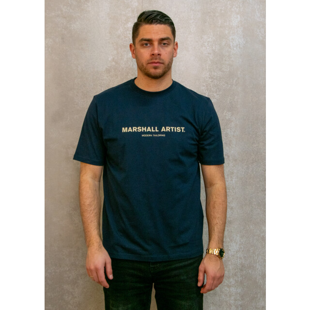Marshall Artist Costal erosion t-shirt 100.30.1193 large
