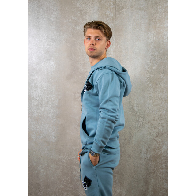 XPLCT Studios Duplex tracksuit 157.30.0007 large