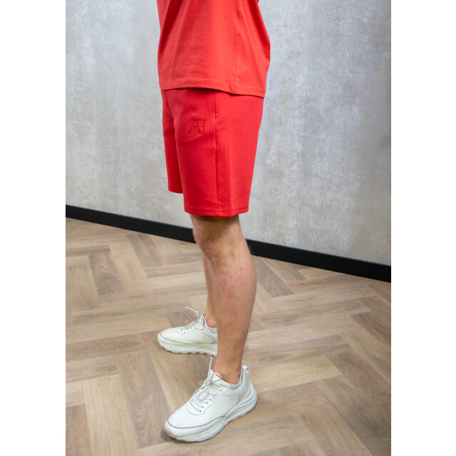 AB Lifestyle Regular fit short 155.60.0012 large