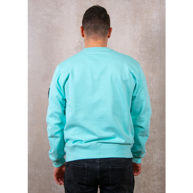 Marshall Artist Siren crewnsweat 130.41.0019 large