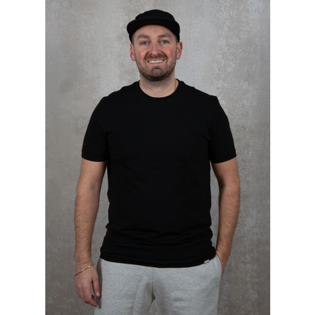 BALR. Logo slim t-shirt 100.10.1286 large