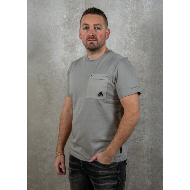 Moose Knuckles Dalon tee 100.81.0193 large