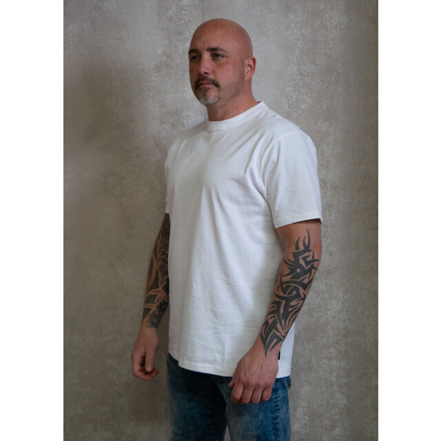 Airforce Basic t-shirt 100.00.1083 large