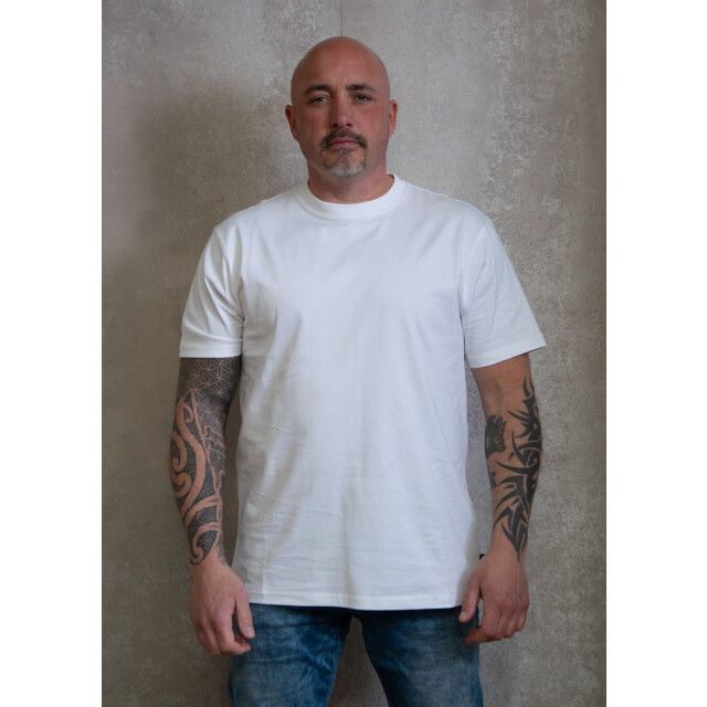 Airforce Basic t-shirt 100.00.1083 large
