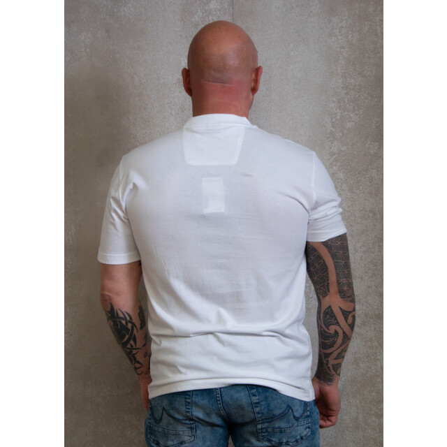 Hugo Boss Tee logo rib 100.00.1038 large