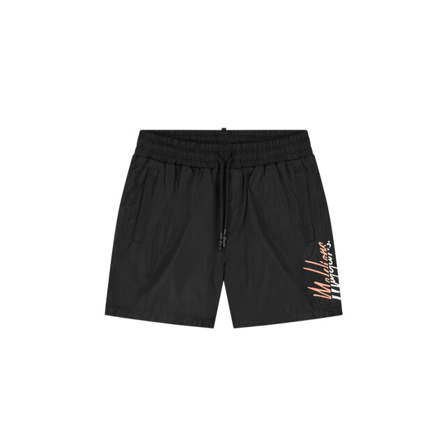 Malelions Split swim shorts 180.10.0144 large