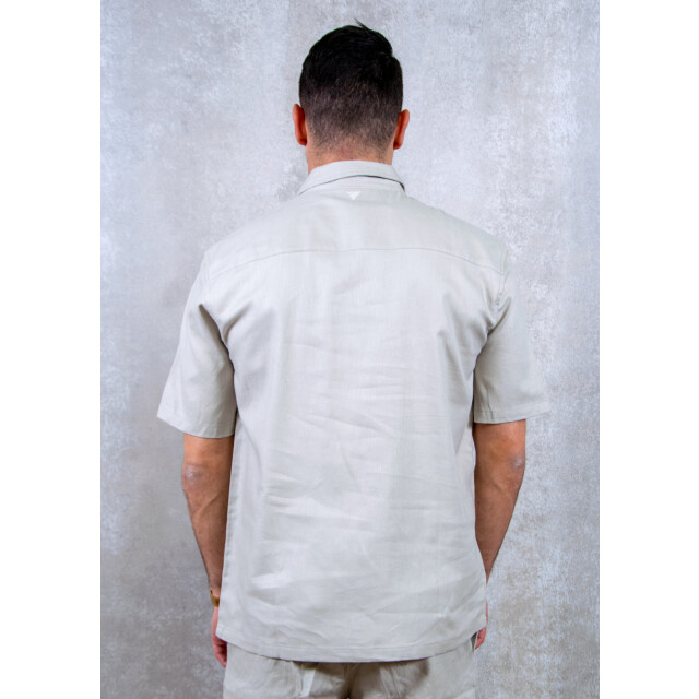 Pure Path Regular fit shortsleeve shirts 121.81.0011 large