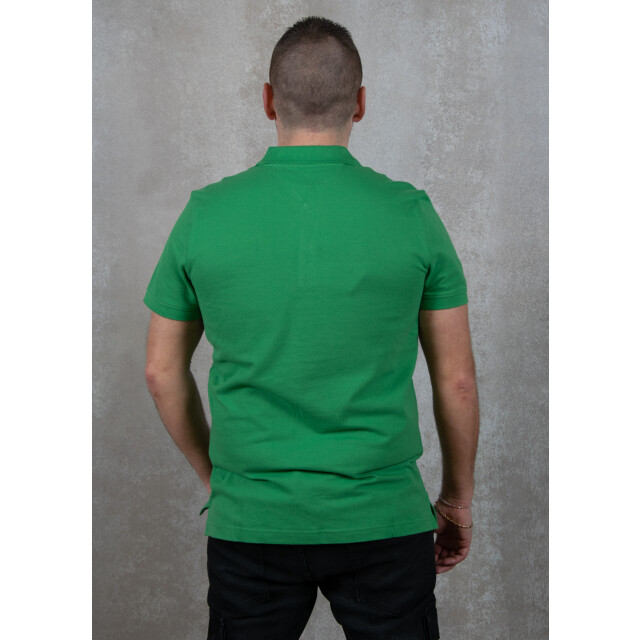 Tommy Hilfiger Slim placket polo ext 110.40.0249 large